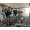 High Pressure Vertical Multistage Stainless Steel Centrifugal Pump